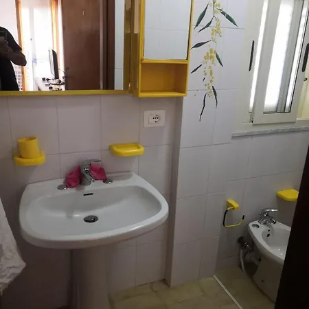 Hotel Caterina *