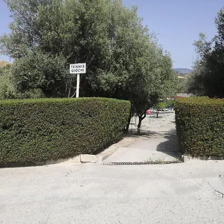 Caterina Hotel