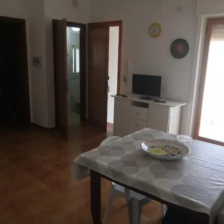 Hotel Caterina Bova Marina