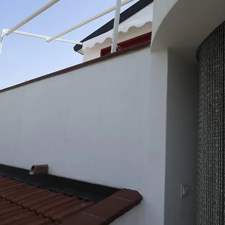 Hotel Caterina Bova Marina