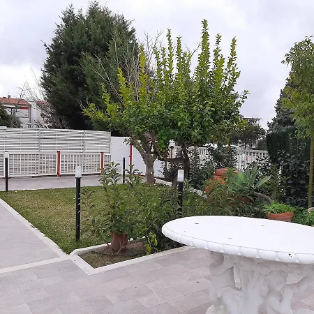 Caterina Hotel